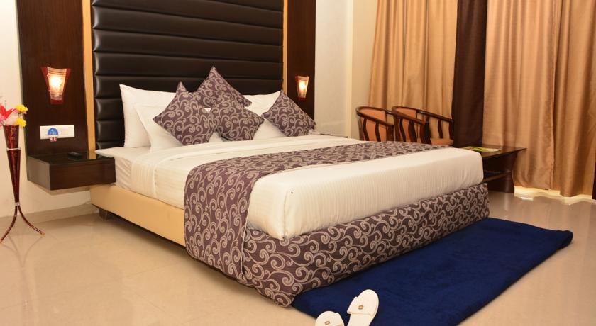 Hotel Golden Palace